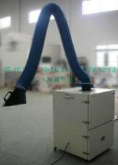 其他除塵設備–焊煙除塵器產品詳情